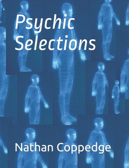 Psychic Selections by Nathan Coppedge - Paperback