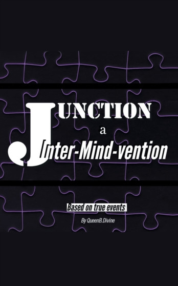 Junction : Inter-Mind-Vention by Queenb Divine - Paperback