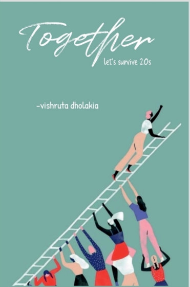 Together by Vishruta Dholakia - Paperback