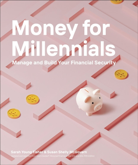 Money for Millennials by Sarah Young Fisher - Paperback