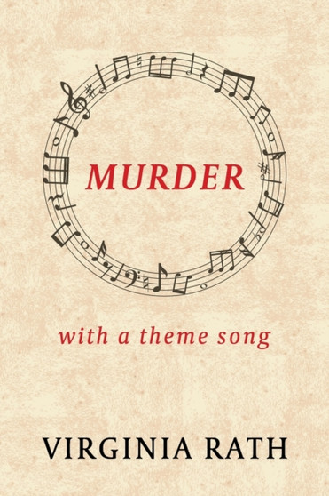 Murder with a Theme Song : (A Michael Dundas Mystery)