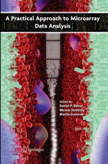 A Practical Approach to Microarray Data Analysis by Daniel P. Berrar - Paperback
