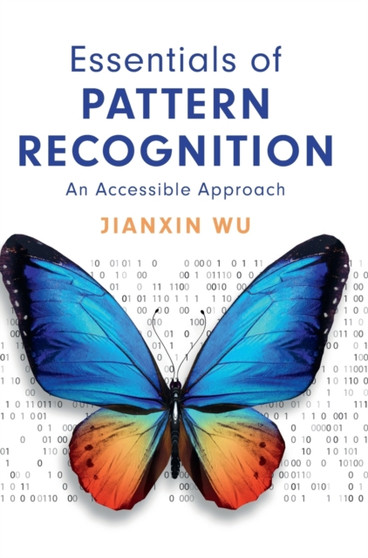 Essentials of Pattern Recognition : An Accessible Approach by Jianxin Wu - Hardback