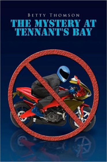 The Mystery at Tennant's Bay