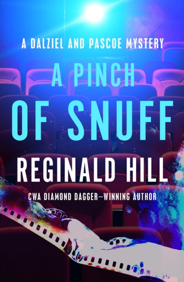 A Pinch of Snuff : 5