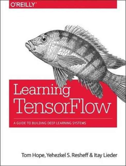 Learning TensorFlow : A guide to building deep learning systems by Tom Hope - Paperback