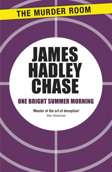 One Bright Summer Morning