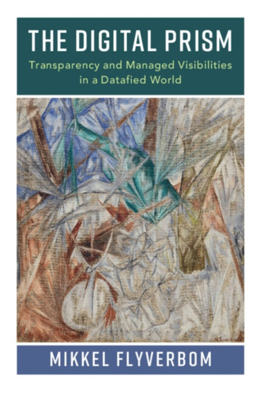The Digital Prism : Transparency and Managed Visibilities in a Datafied World by Mikkel Flyverbom - Paperback