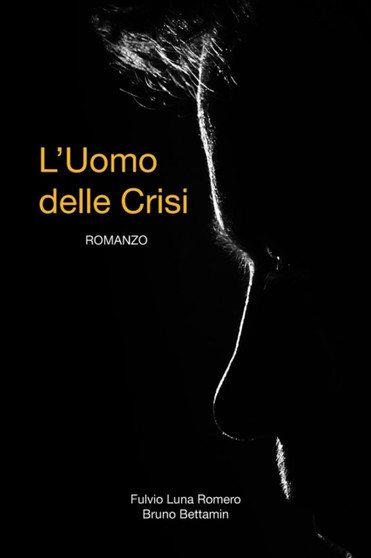 L'Uomo delle Crisi : Il thriller politico italiano, il dietro le quinte, la crisi, il ricatto.