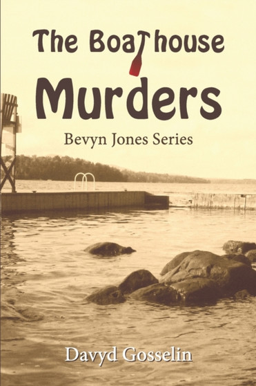 The Boathouse Murders : 1
