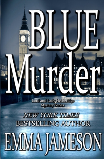 Blue Murder : 2