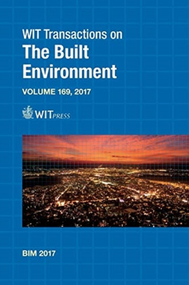 Building Information Modelling (Bim) in Design, Construction and Operations II : 169 by A. Galiano-Garrigos - Hardback