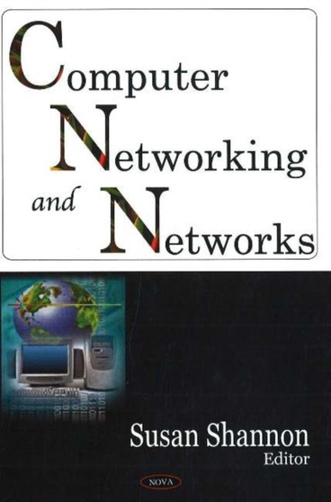 Computer Networking & Networks by Susan Shannon - Hardback