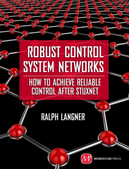 Robust Control System Networks by Ralph Langner - Hardback