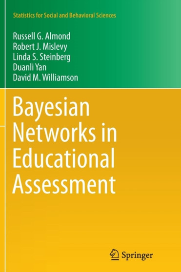 Bayesian Networks in Educational Assessment by Russell G. Almond - Paperback