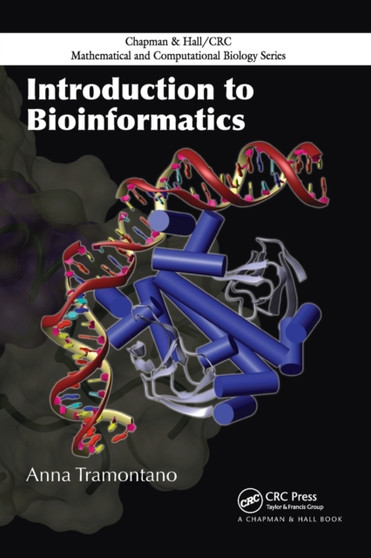 Introduction to Bioinformatics by Anna Tramontano - Paperback