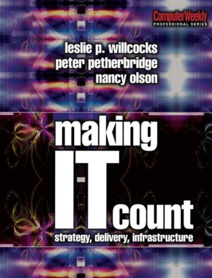 Making IT Count by Nancy Olson - Paperback
