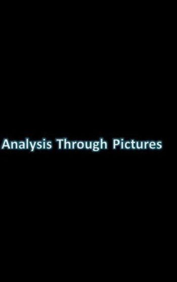 Analysis Through Pictures by Leslie Munday - Hardback