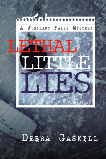 Lethal Little Lies : 3