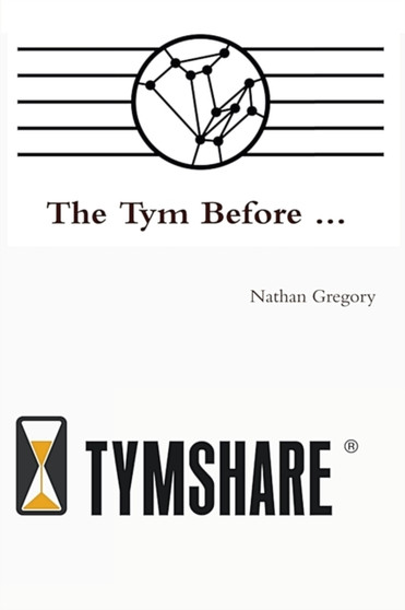 The Tym Before ... by Nathan Gregory - Paperback