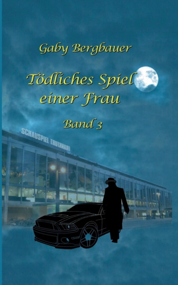 Toedliches Spiel einer Frau : Band 3
