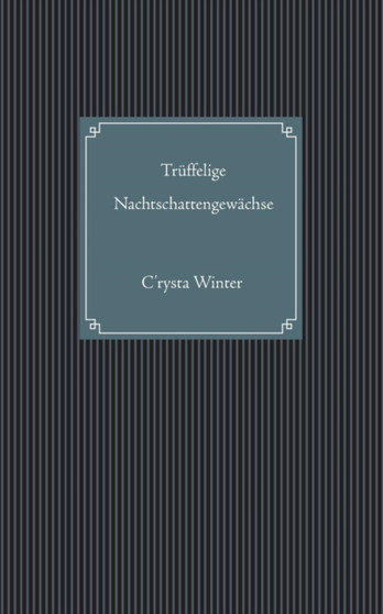Truffelige Nachtschattengewachse