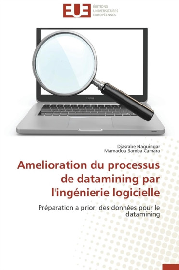 Amelioration Du Processus de Datamining Par l'Ing nierie Logicielle by Collectif - Paperback