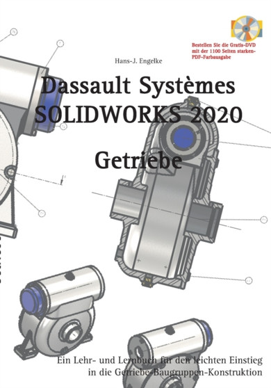 SOLIDWORKS Getriebe by Hans-J Engelke - Paperback