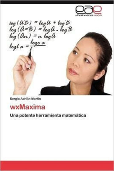 Wxmaxima by Sergio Adri Martin - Paperback