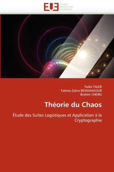 Th orie Du Chaos by Collectif - Paperback