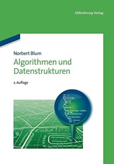 Algorithmen und Datenstrukturen by Norbert Blum - Paperback