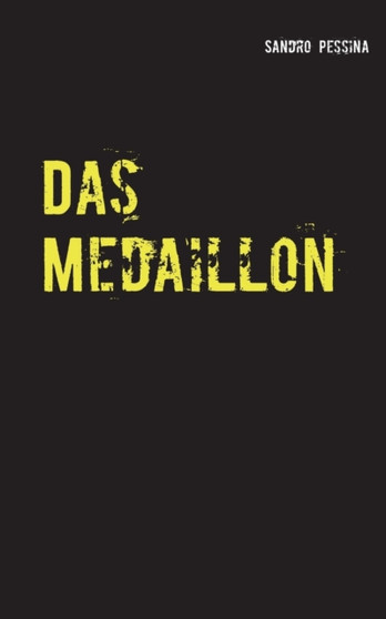 Das Medaillon : Ein Corona Krimi
