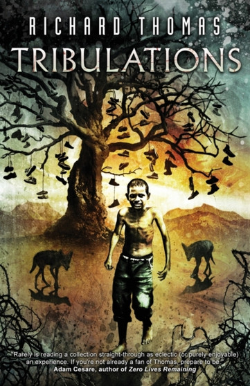 Tribulations Tribulations