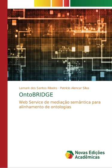 OntoBRIDGE by Lamark Dos Santos Ribeiro - Paperback