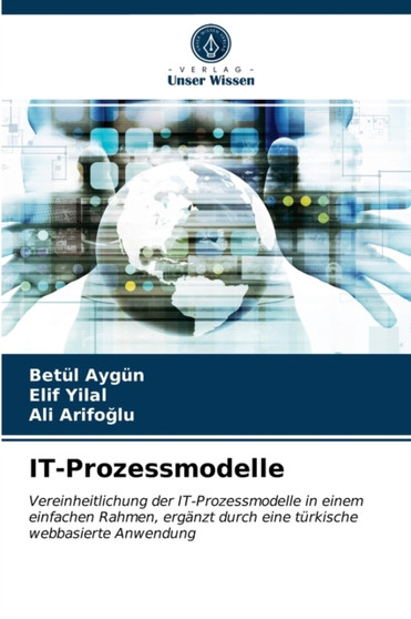 IT-Prozessmodelle by Betul Aygun - Paperback