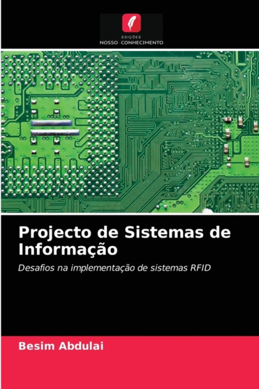 Projecto de Sistemas de Informacao by Besim Abdulai - Paperback
