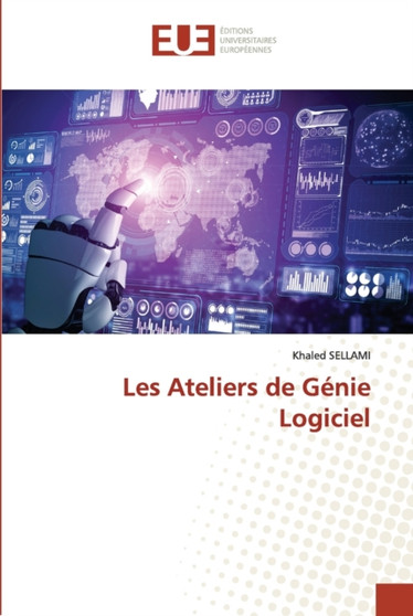 Les Ateliers de Genie Logiciel by Khaled Sellami - Paperback