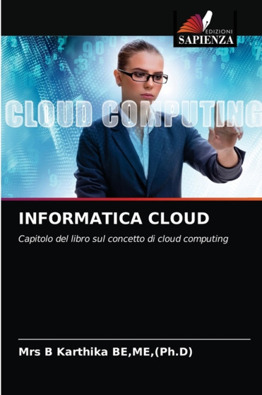 Informatica Cloud by Me Be - Paperback