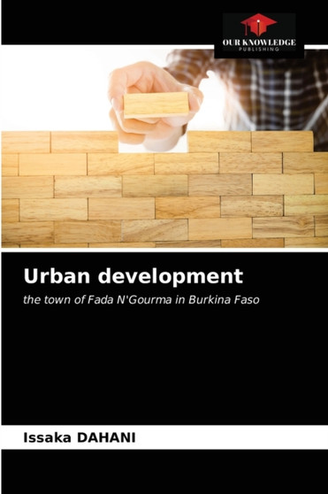 Urban development by Issaka Dahani - Paperback