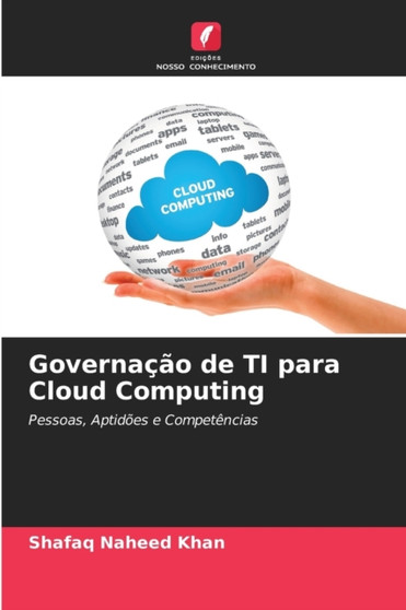 Governacao de TI para Cloud Computing by Shafaq Naheed Khan - Paperback