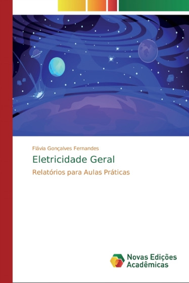 Eletricidade Geral by Flavia Goncalves Fernandes - Paperback