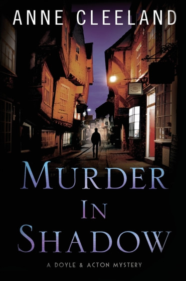Murder in Shadow : 6