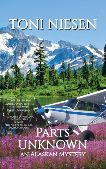 Parts Unknown : An Alaskan Mystery