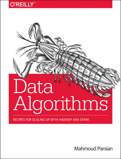 Data Algorithms by Mahmoud Parsian - Paperback