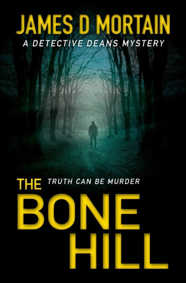 The Bone Hill : An utterly absorbing crime thriller full of stunning twists : 3