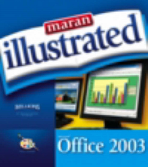 Maran Illustrated Office 2003 by Richard Maran - Paperback