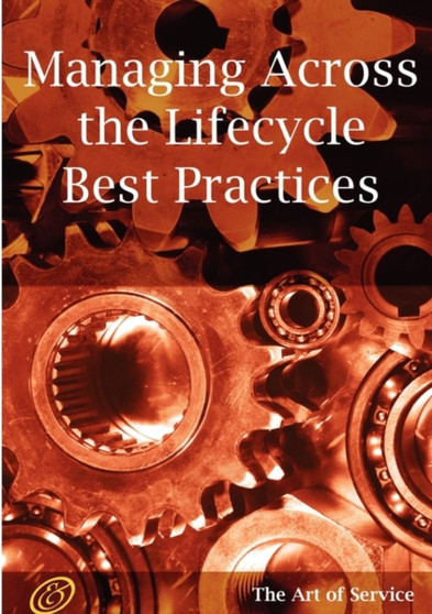 Itil V3 Malc - Managing Across the Lifecycle of It Services Best Practices Study and Implementation Guide by Ivanka Menken - Paperback