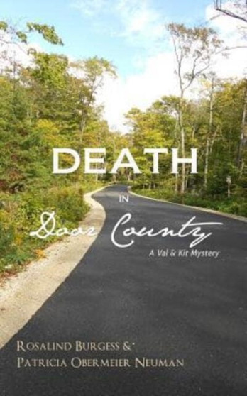 Death in Door County : A Val & Kit Mystery : 3