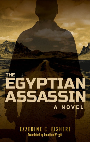 The Egyptian Assassin : A Novel