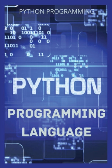 Python Programming Language by Python Programming - Paperback